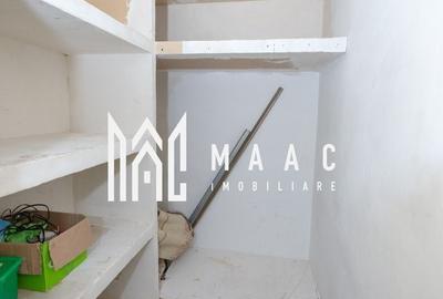 Apartament 2 camere Ostroveni | 59MP | Centrala Termica - 4