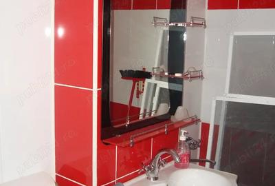 Apartament cu 2 camere decomandat în Central - 2