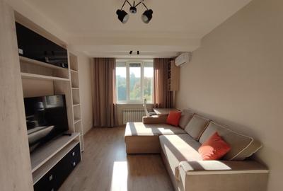 Garsoniera de inchiriat in zona Obor - 2