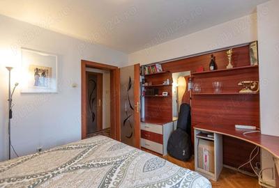 Vand apartamen 4 camere str. Toamnei Brasov - 5