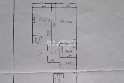 Apartament de vanzare, 2 camere, zona Pacurari - Petrom, Ias - 5