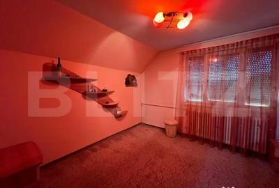 Casă cu 1 camere cu Teren 1200 Mp în Cloșca - 4