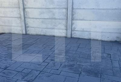 Casa noua 3 camere + teren 274mp - zona limitrofa Berceni / Cretesti (Vidra) - 8