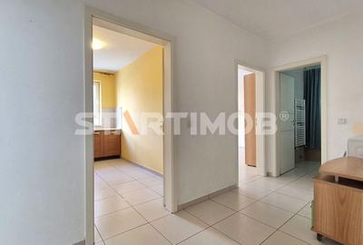 Apartament 2 camere  Avantgarden - 4