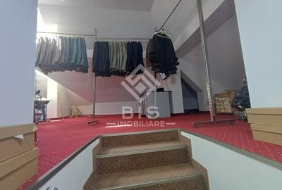 Spațiu comercial, de 235 mp, în Nord - 8