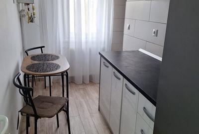 Garsonieră decomandată în Buzaului - 3