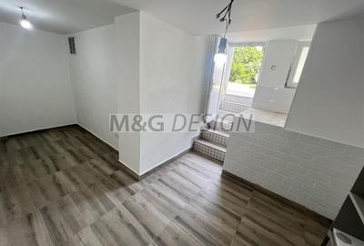 Apartament cu 3 camere decomandat în Bălcescu - 25
