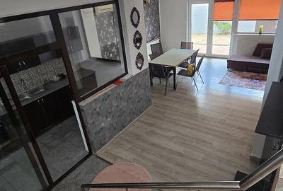 Casă cu Teren 150 Mp în Central - 5