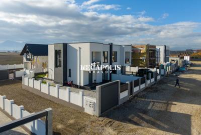 Direct Dezvoltator | Predare Aprilie 2025 | Utilitǎți | TVA Inclus - 21