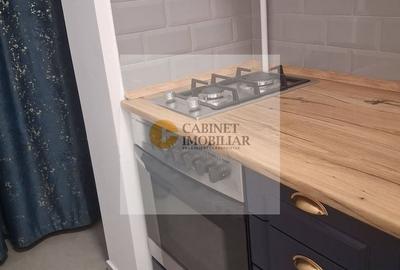 Apartament cu 3 camere semidecomandat, mobilat în Drumul Taberei - 14