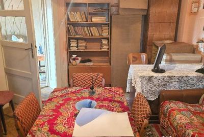 Casă cu 4 camere cu Teren 223 Mp în Ultracentral - 11