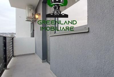 Apartament cu 2 camere decomandat în Bucium - 4