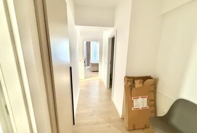 Apartament 3 camere First Estates - INCĂLZIRE GRATUITĂ- - 6