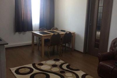 Apartament cu 3 camere, mobilat în Bariera Vâlcii - 3
