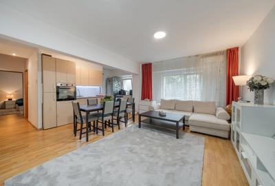 Etaj 2/4* Modern*Mobilat si utilat*Decomandat*Stefan Burileanu* Ponderas Etaj 2/4* Modern*Mobilat si utilat*Decomandat*Stefan Burileanu* Ponderas - 1