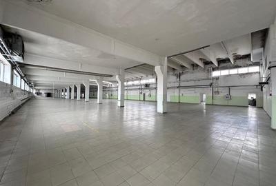Spațiu industrial, de 1,500 mp, în Sud-Est - 5