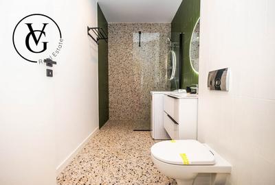 Studio modern - zona Mamaia Nord - Axxis Nova - 14
