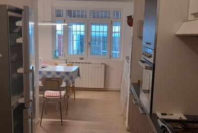 Casa de 132 mp din caramida pe un teren de 560 mp in Cumpana zona centrala - 9