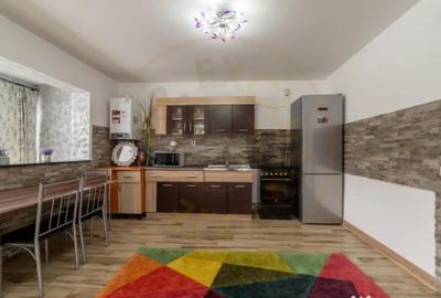 Casă cu 6 camere cu Teren 4345 Mp în Valea Ursului - 12