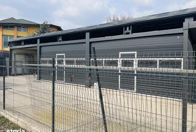 Spațiu comercial, de 150 mp, în Chiajna