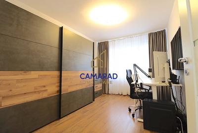 Apartament 3 camere – Metrou Basarab - Titulescu/Calea Grivitei - 6