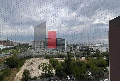 Vanzare apartament 2 camere langa  Gran Via Park-Lujerului - 1