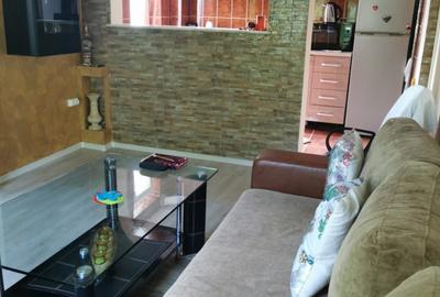 Închiriez apartament Tomis nord - 2
