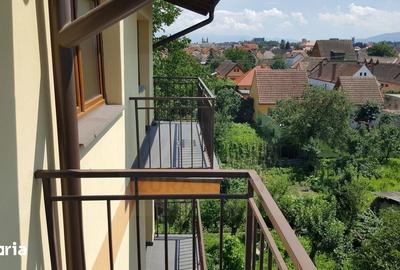 Apartament cu 4 camere, mobilat în Terezian - 2