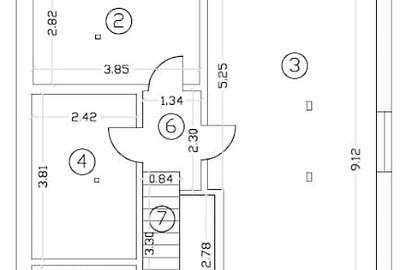 Inchiriere Spatiu Birouri Popa Nan - 17