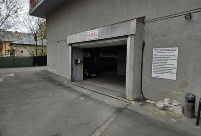 Apartament cu 2 camere decomandat în Nord - 16