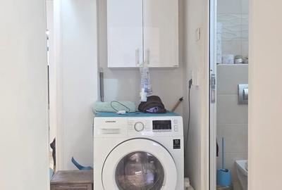 Apartament cu 4 camere decomandat, mobilat în Inel II - 10