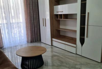 Apartament cu doua camere nou de inchiriat Pacurari - 4