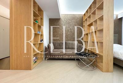 Studio | Cortina North | Canapea | Pat | Walk-In Dressing - 3