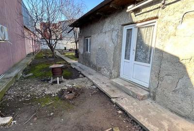 Teren de 263 mp, în Buzaului - 5