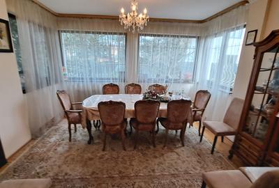 Casă individuală cu 5 camere cu Teren 893 Mp în Ultracentral - 28