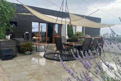 Apartament cu 2 camere semidecomandat, mobilat în Central - 16