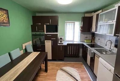 Apartament cu 4 camere în Central - 7