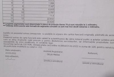 Casă cu 5 camere cu Teren 1110 Mp în Central - 2