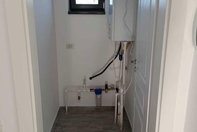 Casă cu 4 camere în Balciu - 3