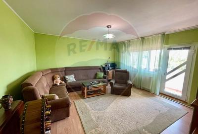 Apartament 3 camere - 1