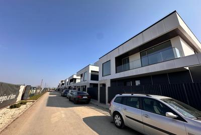 Teren intravilan de 450 mp, în Nord-Vest - 7