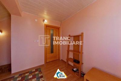 Casă cu 5 camere cu Canalizare în Grădiște - 18