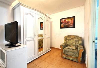 Apartament cu 3 camere decomandat în Ultracentral