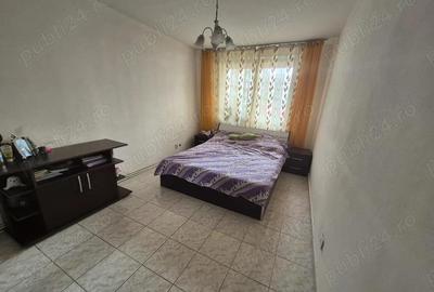 Apartament cu 2 camere decomandat în Precista