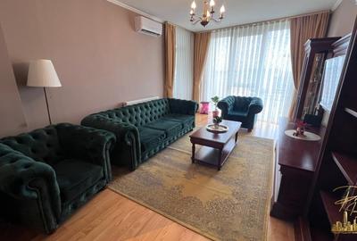Apartament cu 3 camere de inchiriat in ARED - Oradea - 2