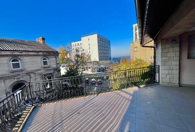 Vila de 7 camere zona Centrala l P+1+M l Vedere la Mare l Ocazie de investitie - 13