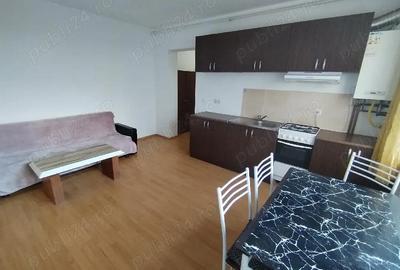 Apartament cu 2 camere decomandat în Lipovei