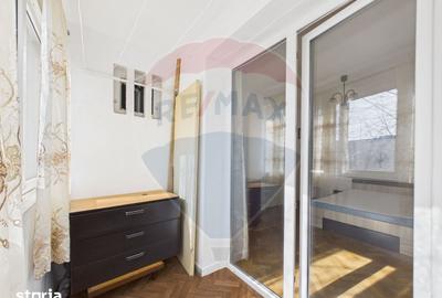 Apartament cu 2 camere, mobilat în Dămăroaia - 9