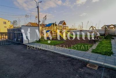 VILA NOUA UTILATA SI MOBILATA// FINISAJE PREMIUM // 5 CAMERE- PIPERA - 15