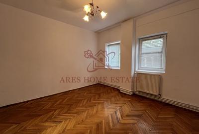 Etaj 1 | Decomandat | Centrala Proprie | Spatios - 10